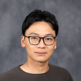 Bingcheng Jin