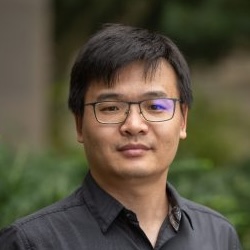 Dr. Wang