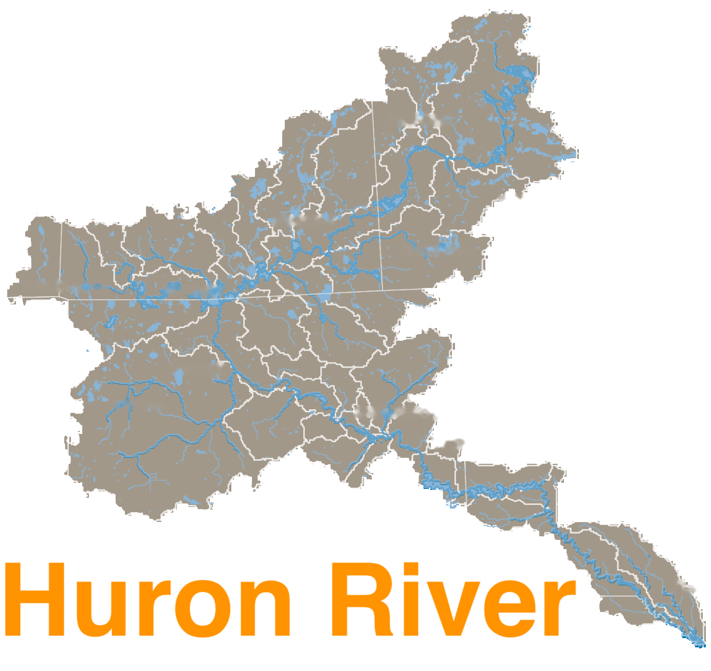 HURON Group Logo