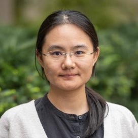 Prof. Yang
