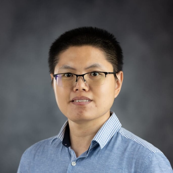 Dr. Kaili Cao