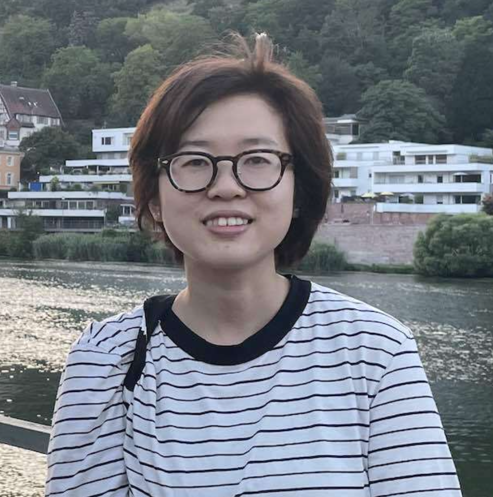 Dr. Xiangyu Jin