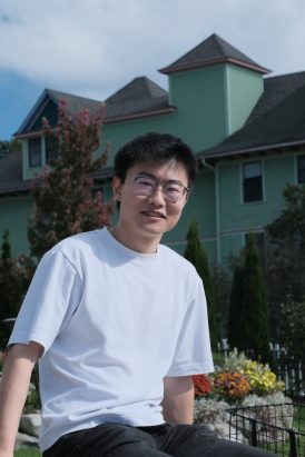 Zihao Zuo